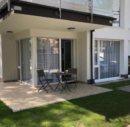 Nella Apartman Apartment Siofok Exterior photo