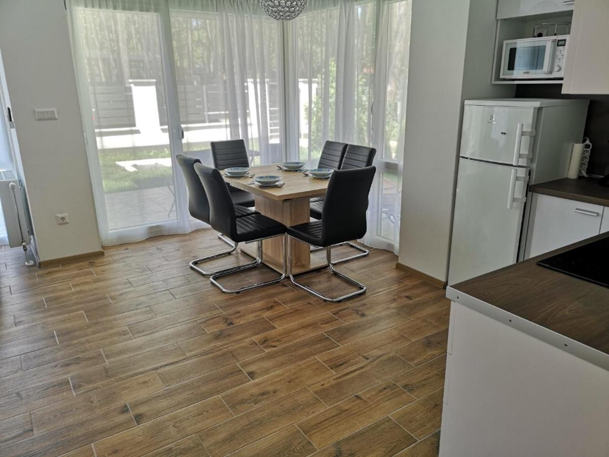 Nella Apartman Apartment Siofok Exterior photo